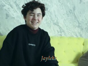 Jayleks