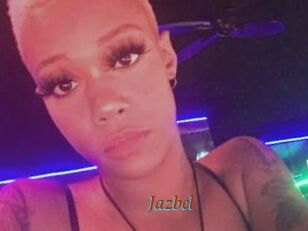 Jazbel