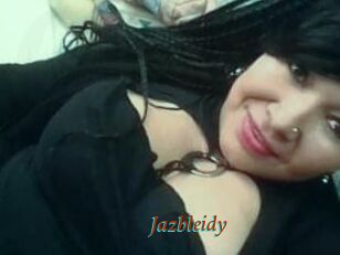 Jazbleidy