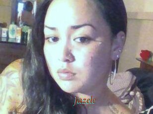 Jazele