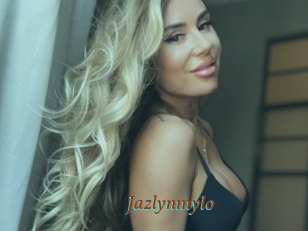 Jazlynmylo