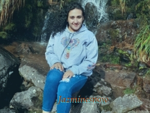 Jazminesnow