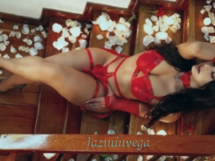 Jazminvega
