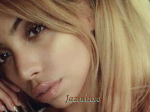 Jazminxo
