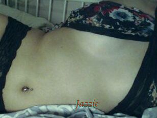 Jazzie