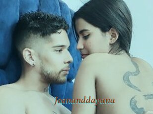 Jeananddayana