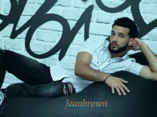Jeanbrown