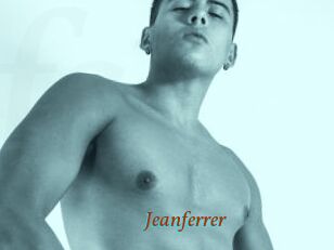 Jeanferrer