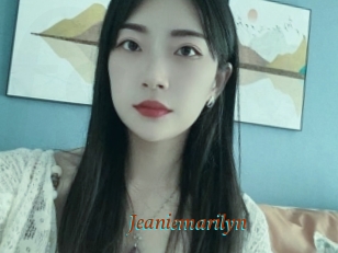 Jeaniemarilyn