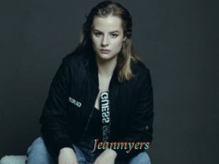 Jeanmyers