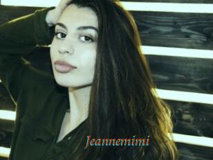 Jeannemimi
