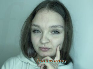 Jeanneramos