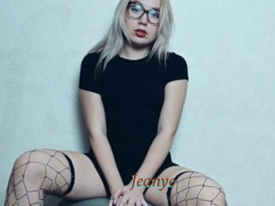 Jeanye