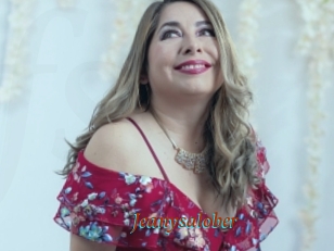 Jeanysalober