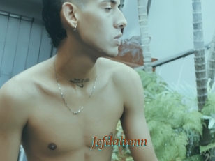 Jefdaltonn
