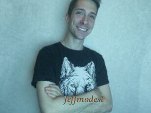 Jeffmodest