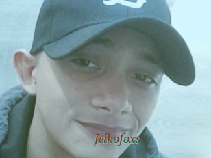 Jeikofoxs