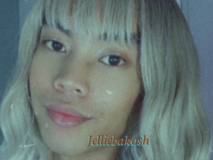 Jelliebakosh