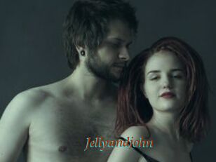 Jellyandjohn