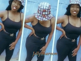 Jellymaroon
