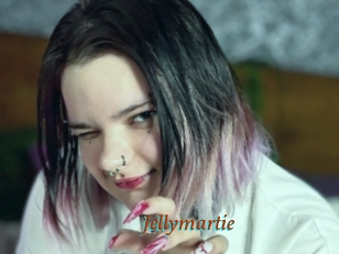 Jellymartie