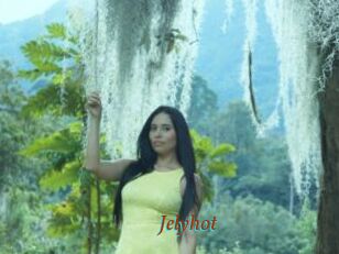 Jelyhot