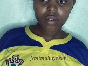 Jemimahnyokabi