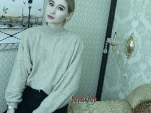 Jenajey