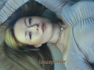 Jenaspenser