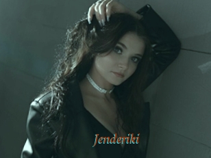 Jenderiki