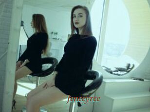 Jeneeyree