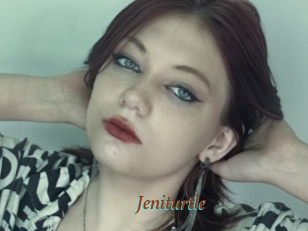 Jeniturtle
