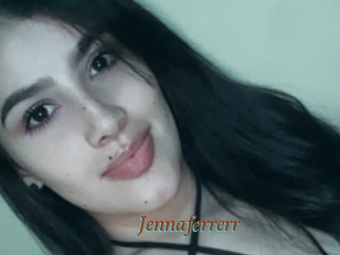 Jennaferrerr