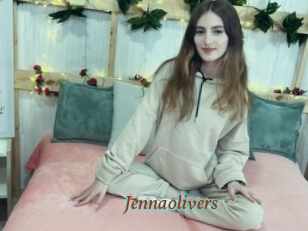 Jennaolivers