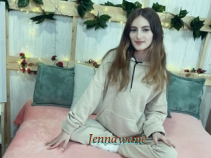 Jennawane