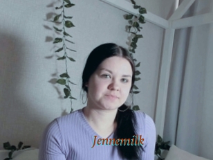 Jennemilk