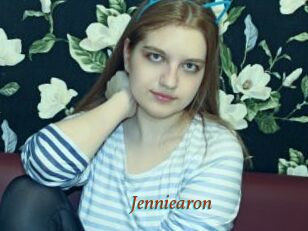 Jenniearon