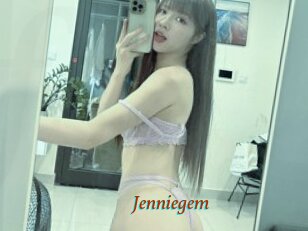 Jenniegem