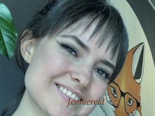 Jenniereid