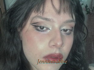 Jennierrobbie