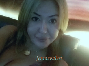Jennievaleri