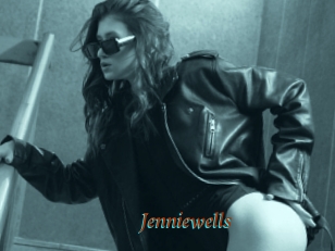 Jenniewells