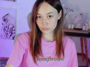 Jennifbrown