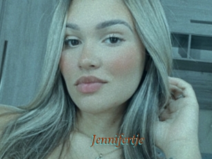 Jennifertje