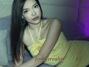 Jennifervalen