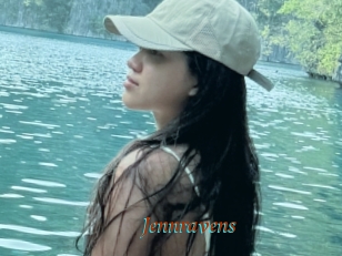 Jennravens