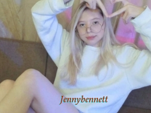Jennybennett