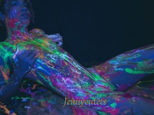 Jennycutets