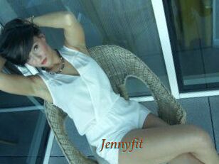 Jennyfit
