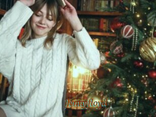 Jennyfloyd